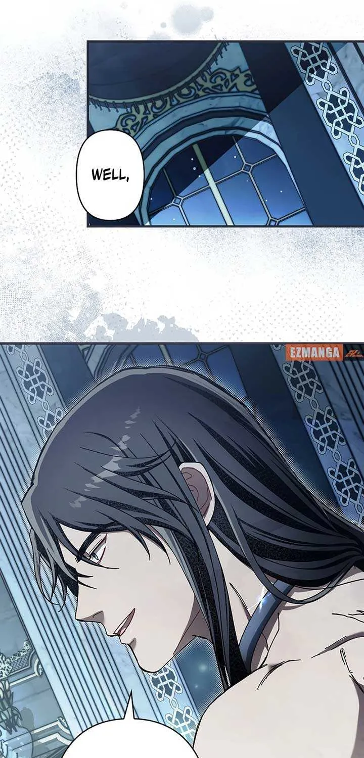 Another Heaven Chapter 14 page 50 - 