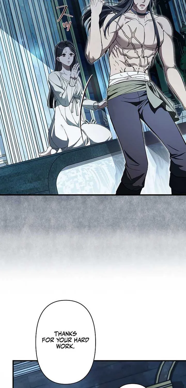 Another Heaven Chapter 14 page 55 - 