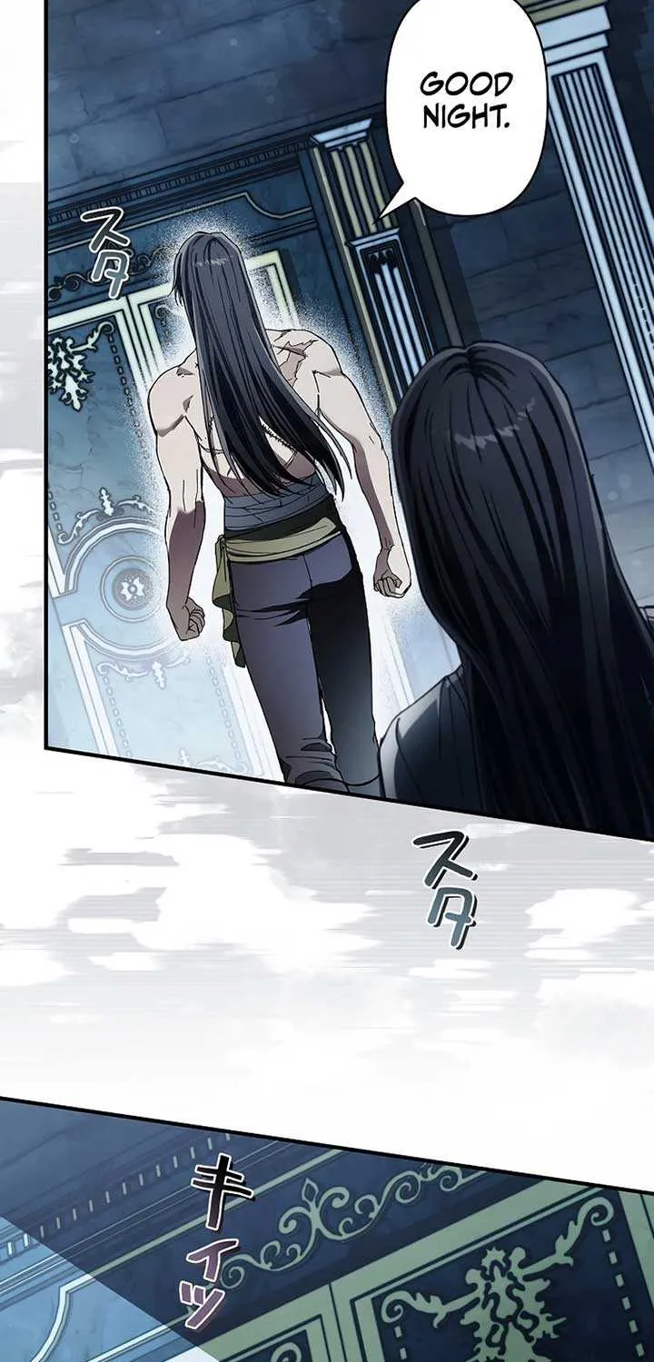 Another Heaven Chapter 14 page 56 - 