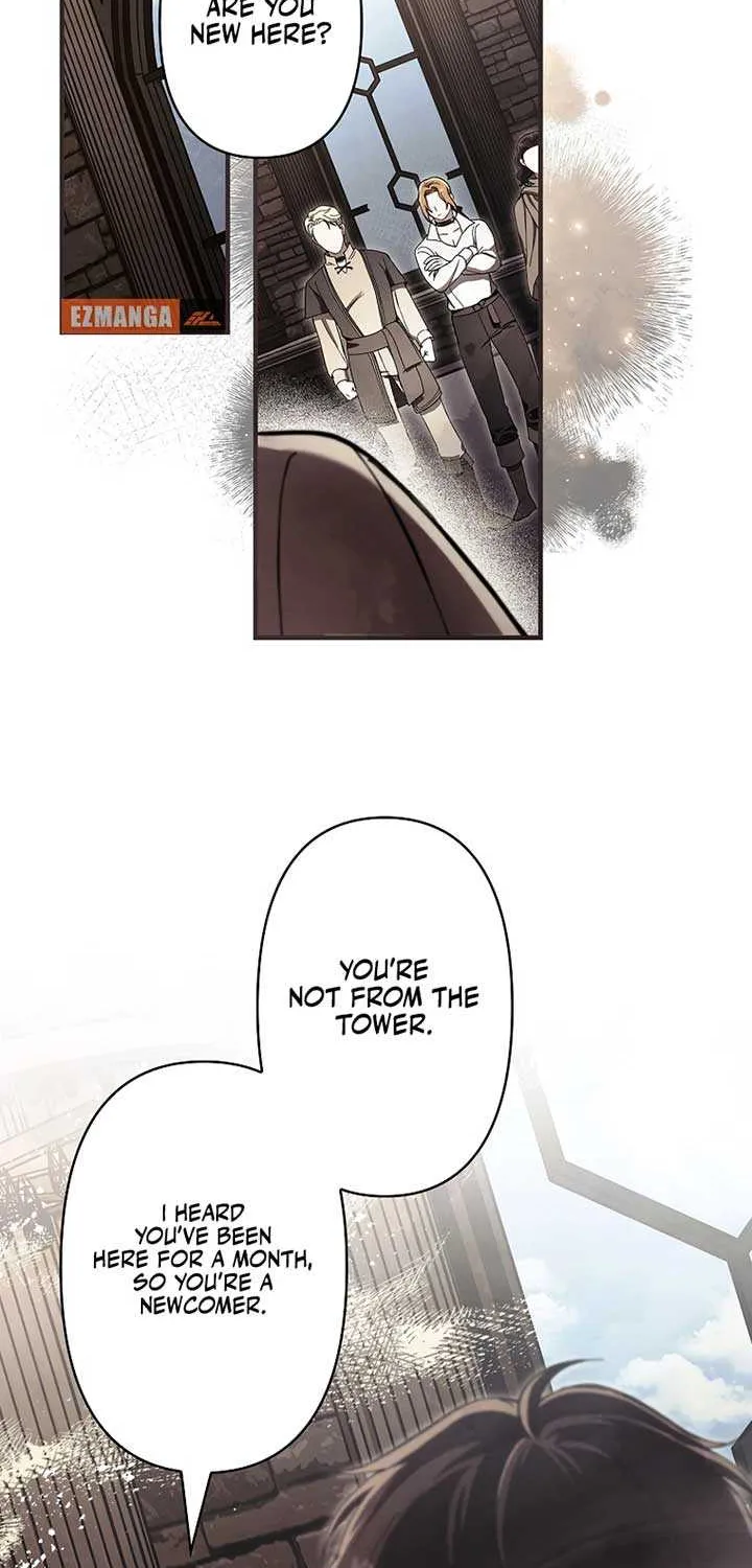 Another Heaven Chapter 14 page 63 - 