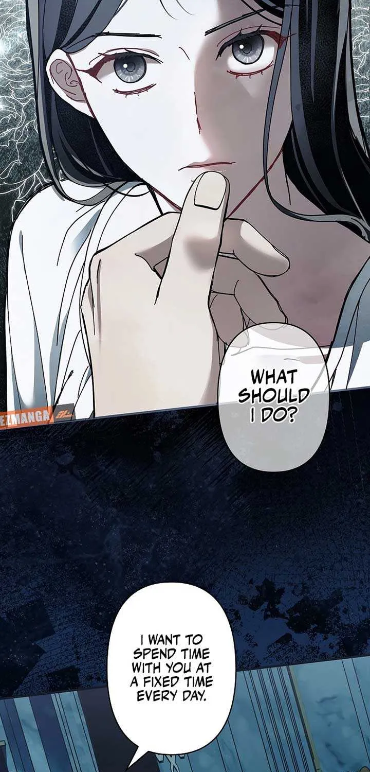 Another Heaven Chapter 14 page 8 - 