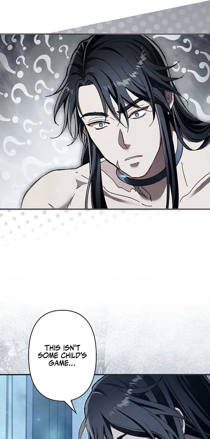 Another Heaven Chapter 14 page 10 - 