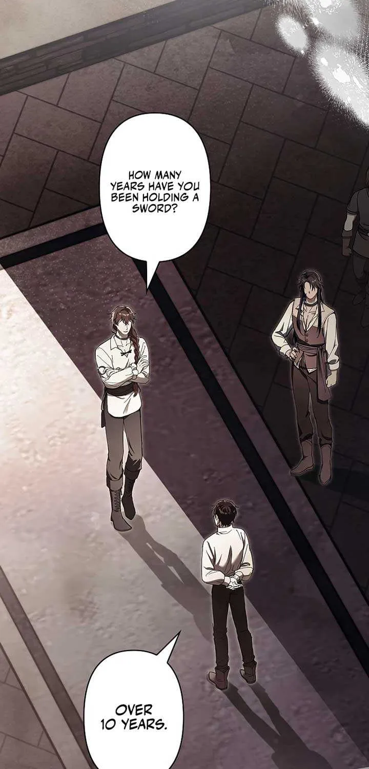 Another Heaven Chapter 15 page 2 - 