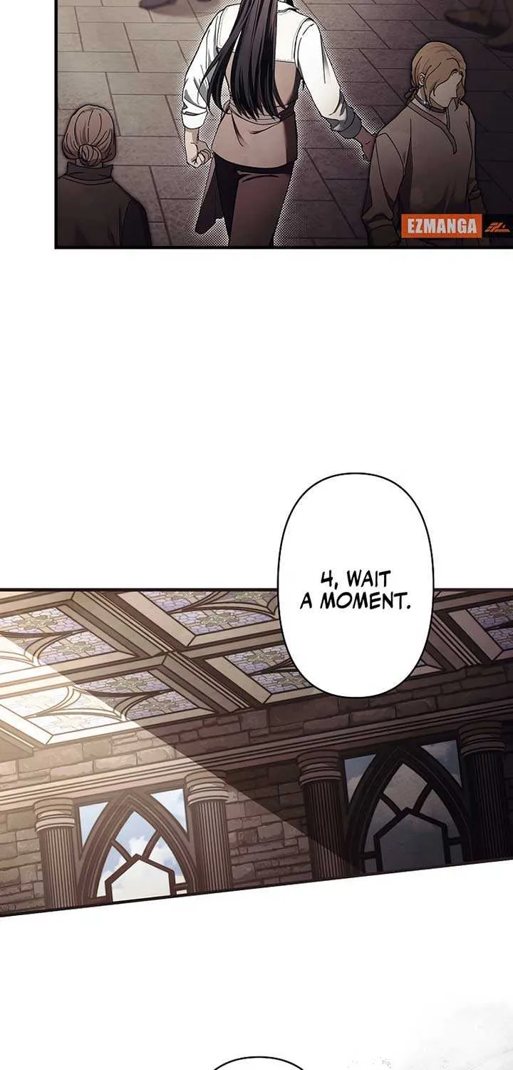 Another Heaven Chapter 15 page 11 - 