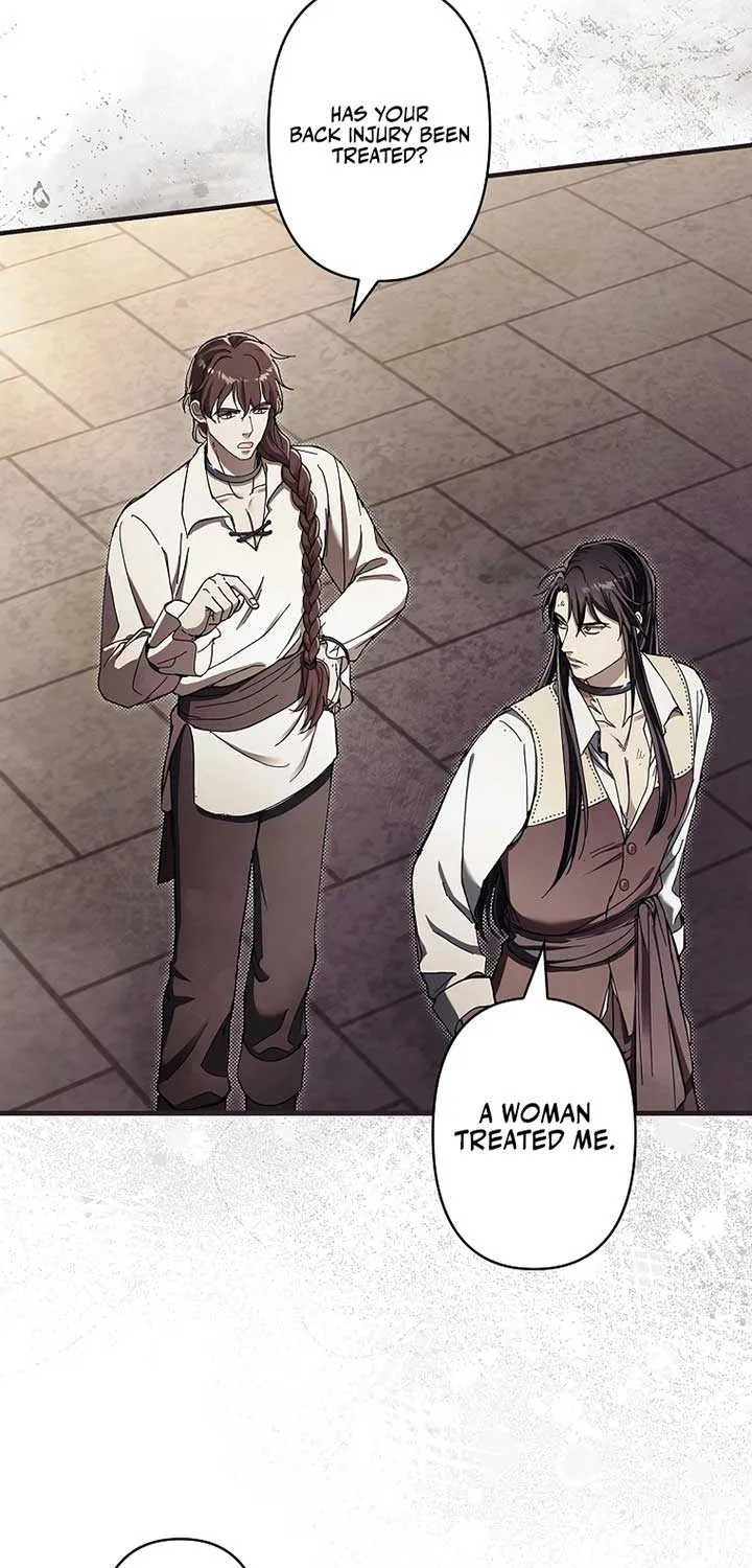 Another Heaven Chapter 15 page 12 - 