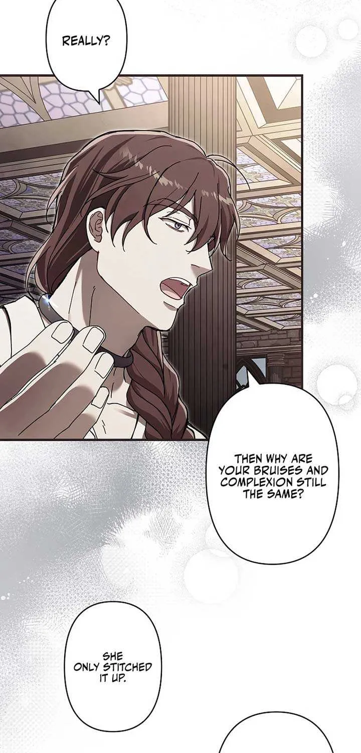 Another Heaven Chapter 15 page 13 - 