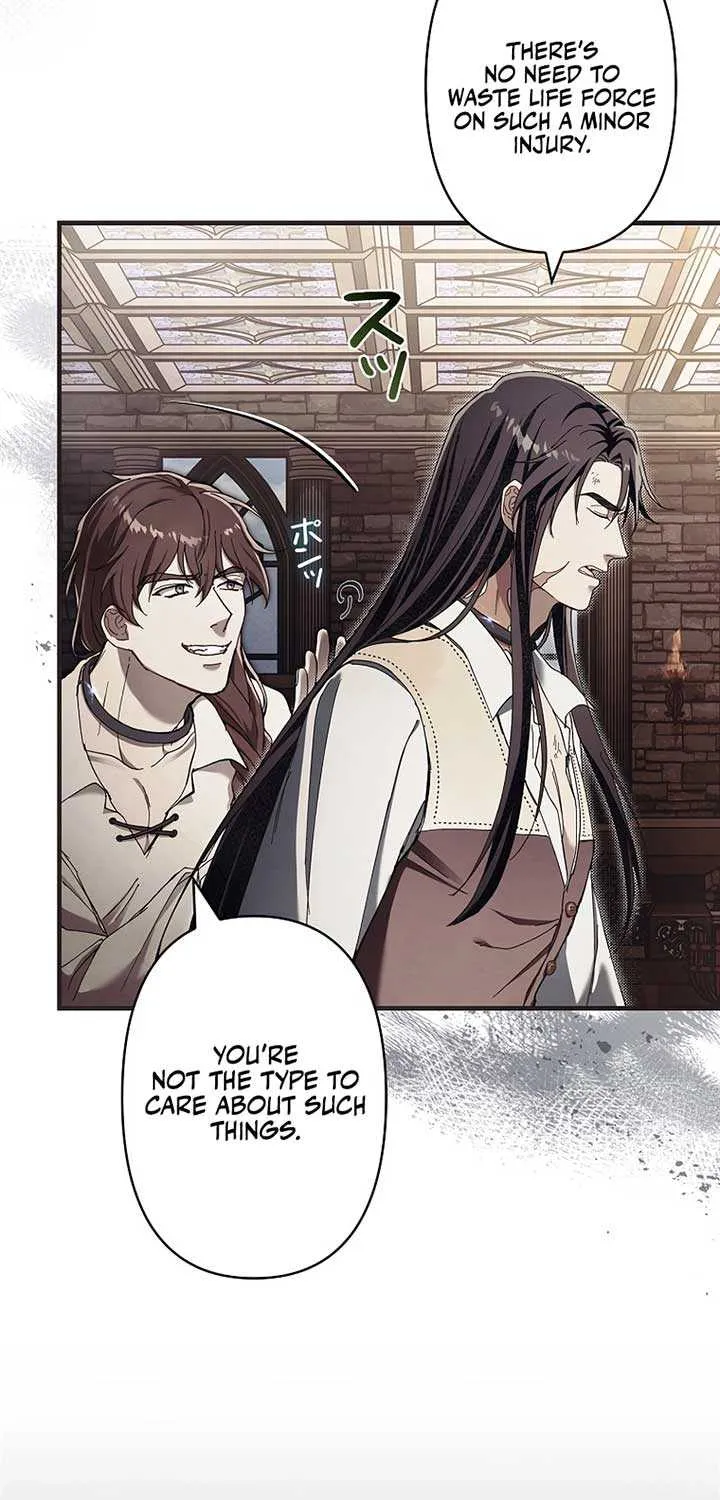 Another Heaven Chapter 15 page 14 - 