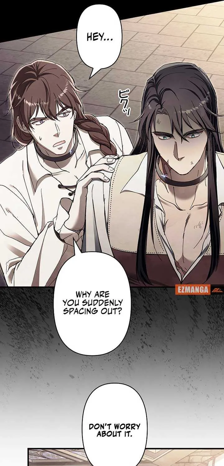 Another Heaven Chapter 15 page 18 - 