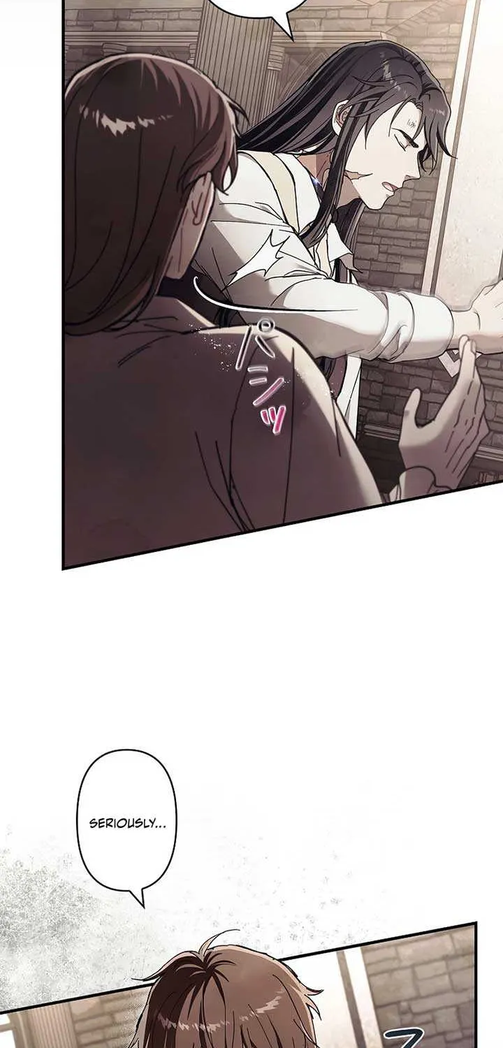 Another Heaven Chapter 15 page 19 - 