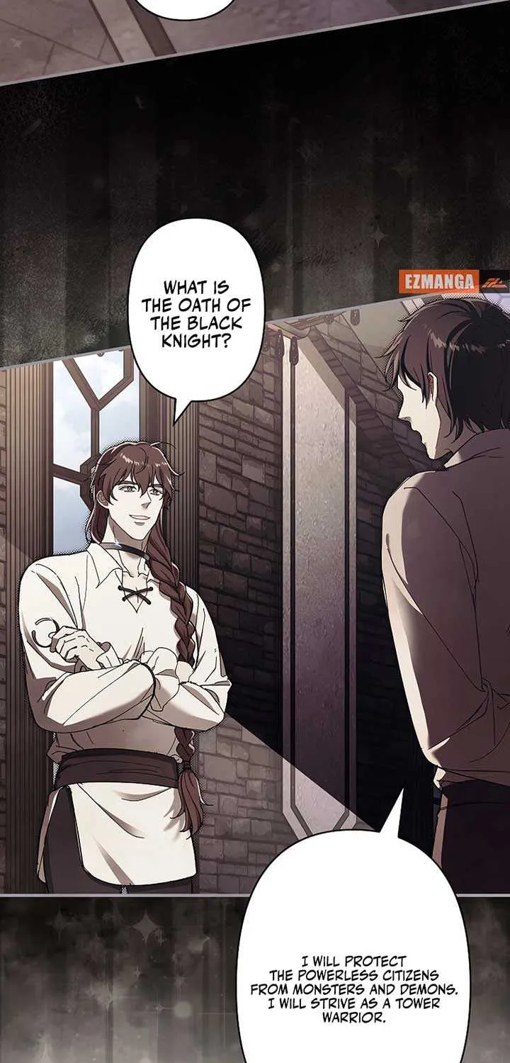 Another Heaven Chapter 15 page 3 - 