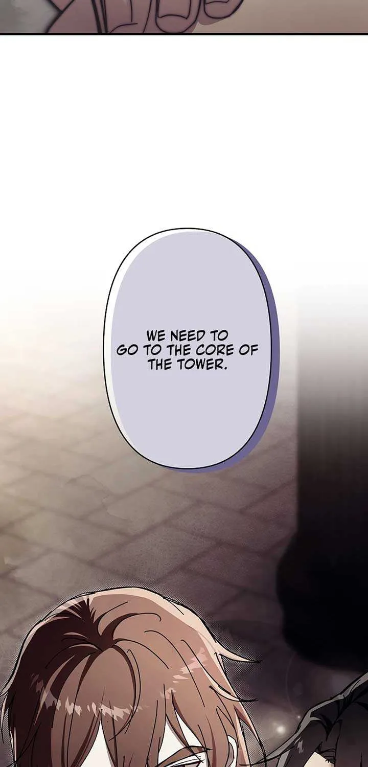 Another Heaven Chapter 15 page 21 - 