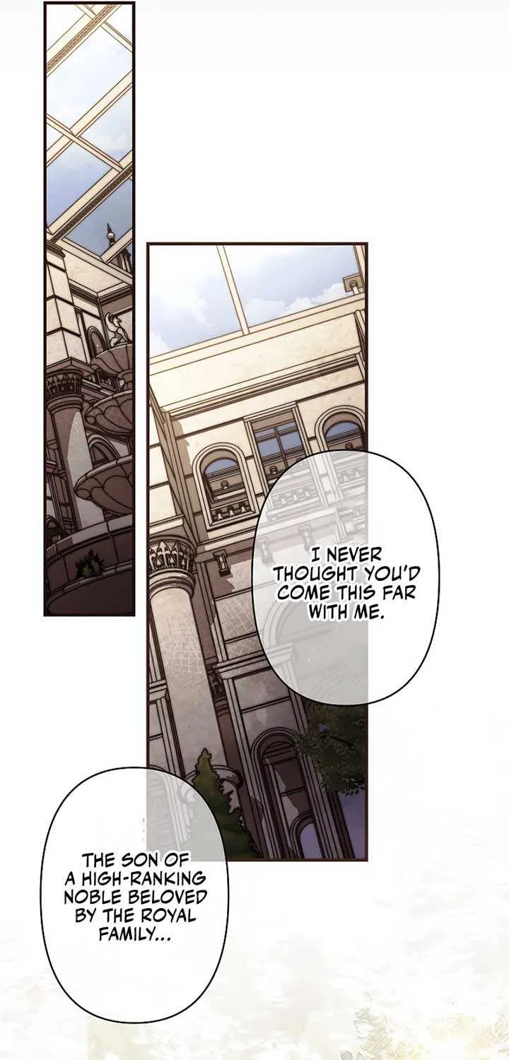 Another Heaven Chapter 15 page 25 - 