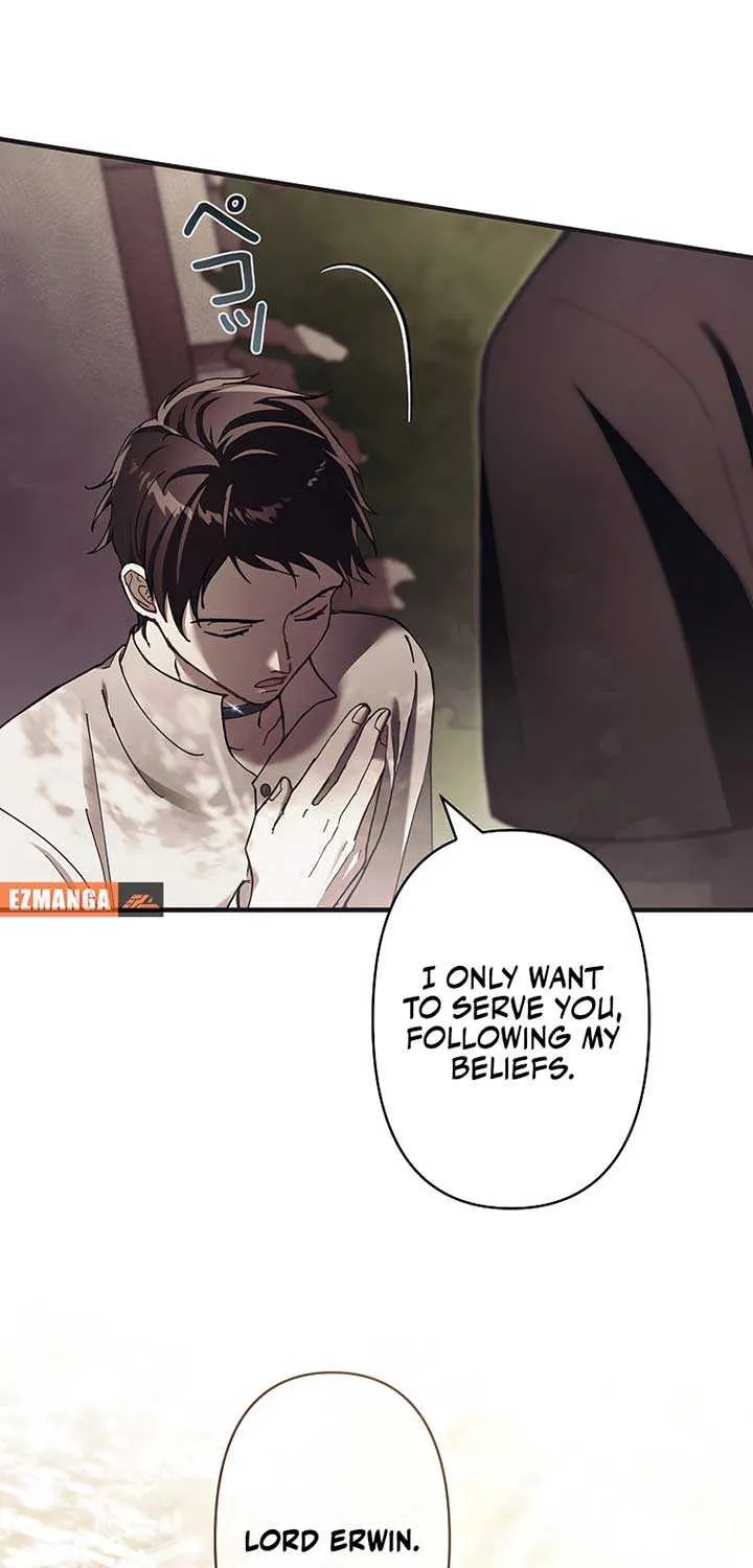 Another Heaven Chapter 15 page 27 - 