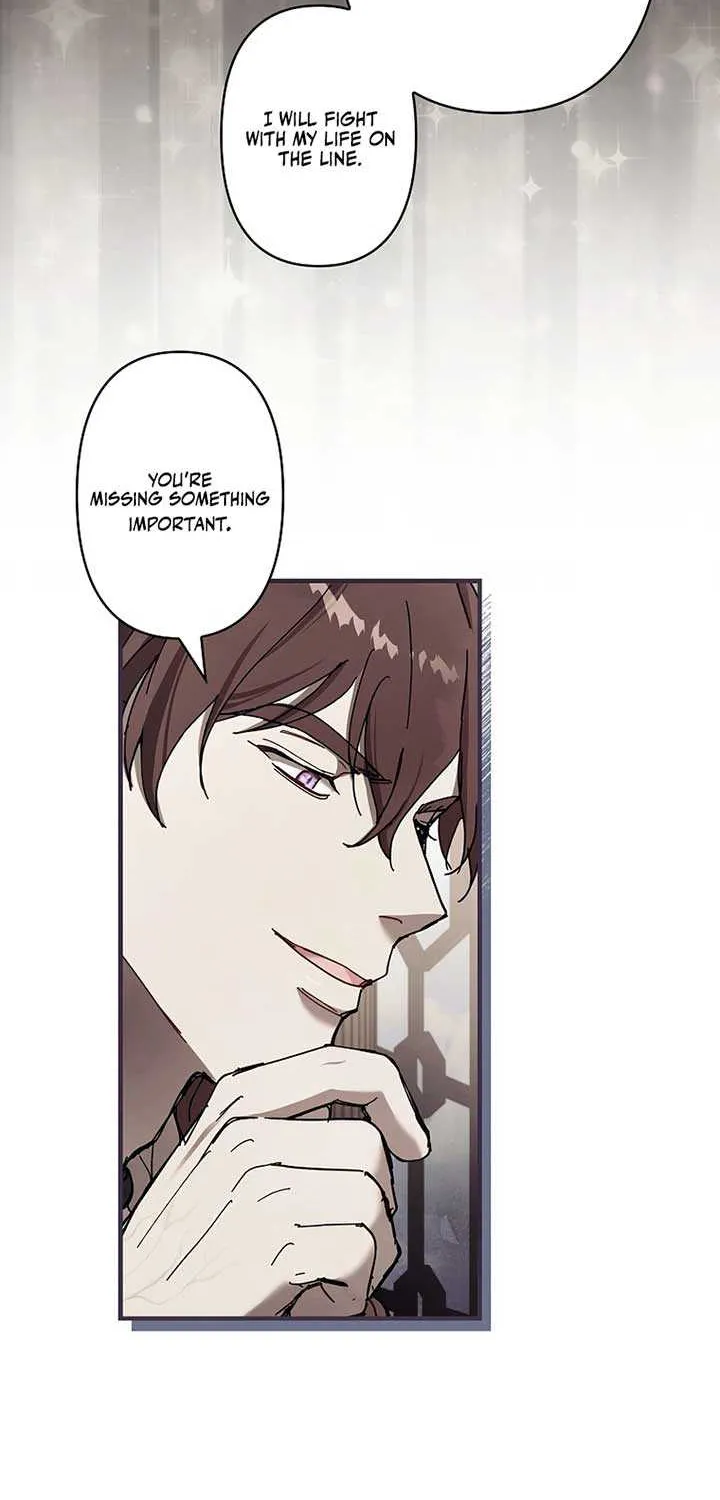 Another Heaven Chapter 15 page 4 - 