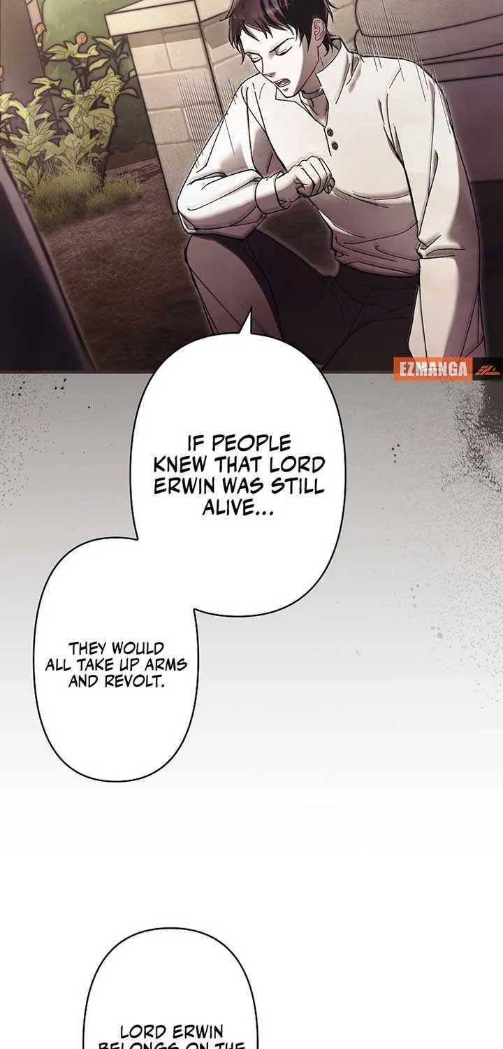 Another Heaven Chapter 15 page 33 - 