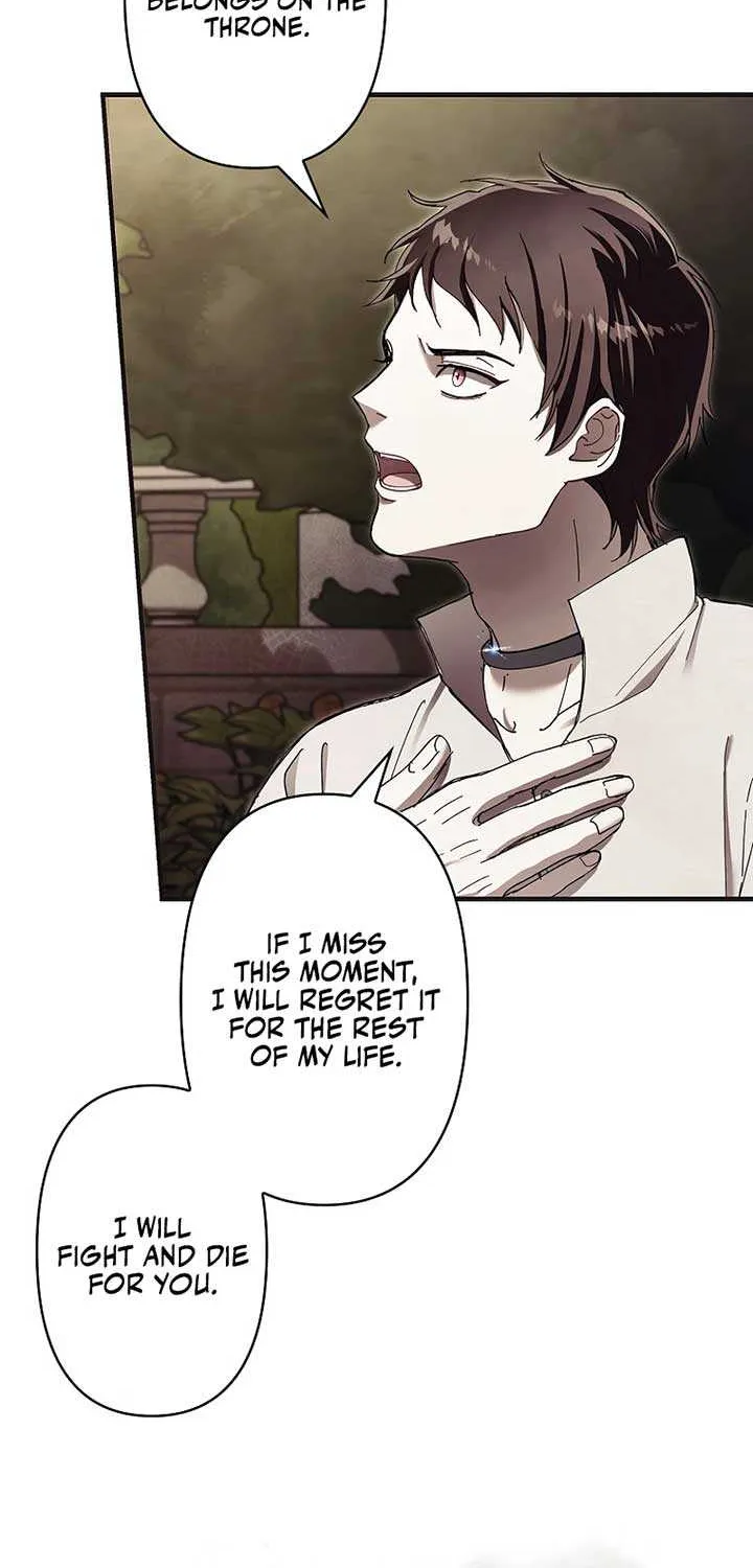 Another Heaven Chapter 15 page 34 - 
