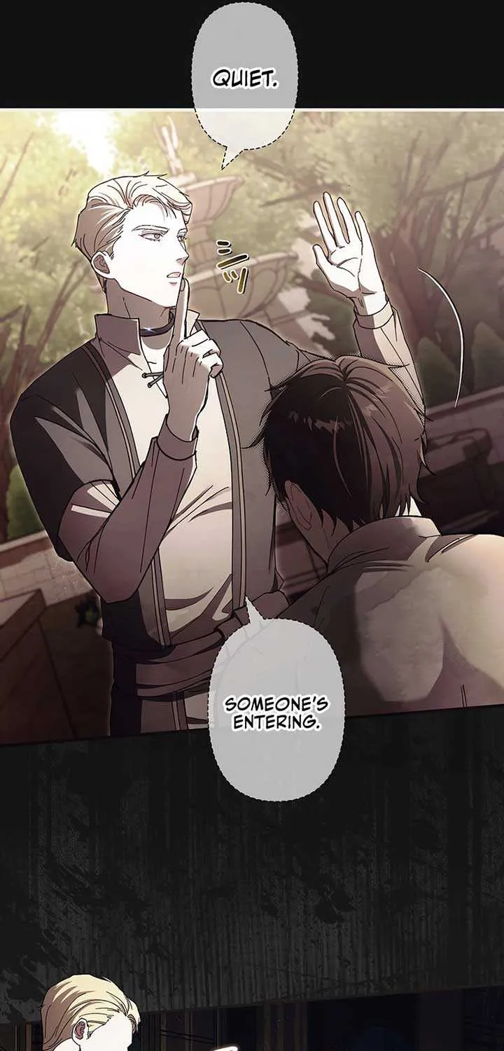 Another Heaven Chapter 15 page 37 - 