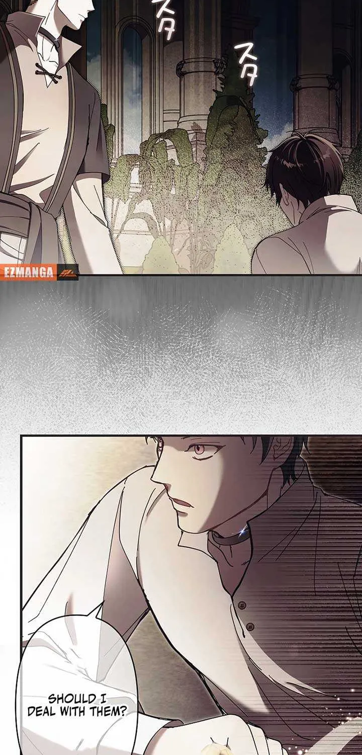 Another Heaven Chapter 15 page 38 - 