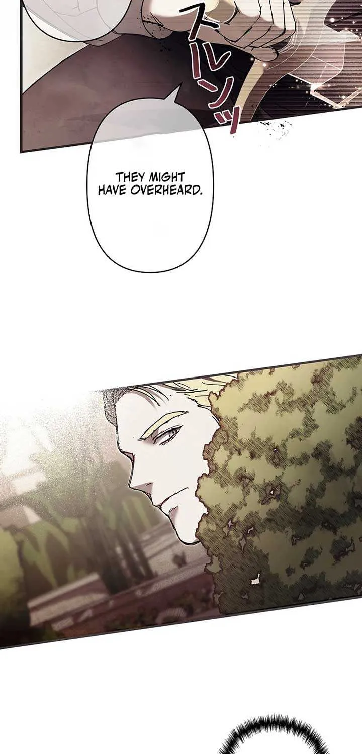 Another Heaven Chapter 15 page 39 - 