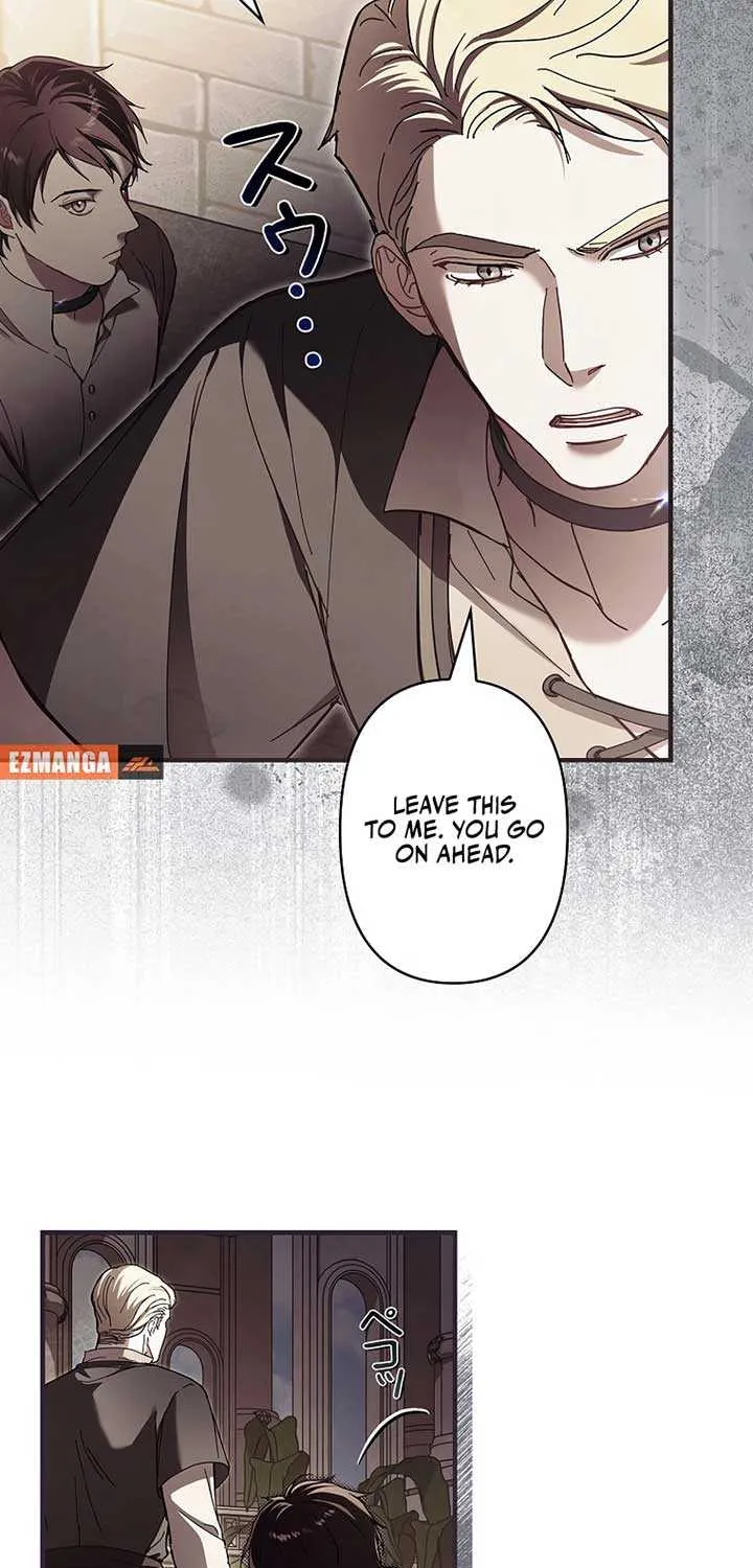 Another Heaven Chapter 15 page 41 - 