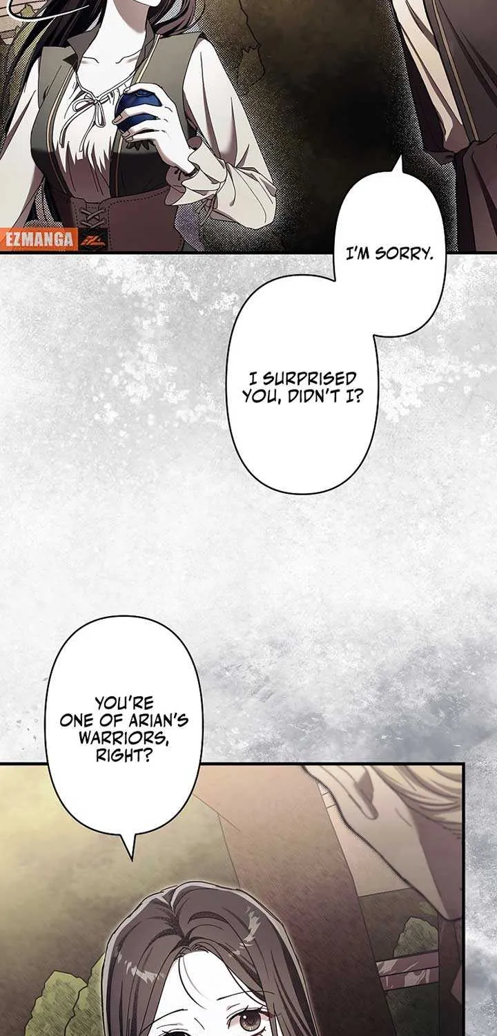 Another Heaven Chapter 15 page 50 - 