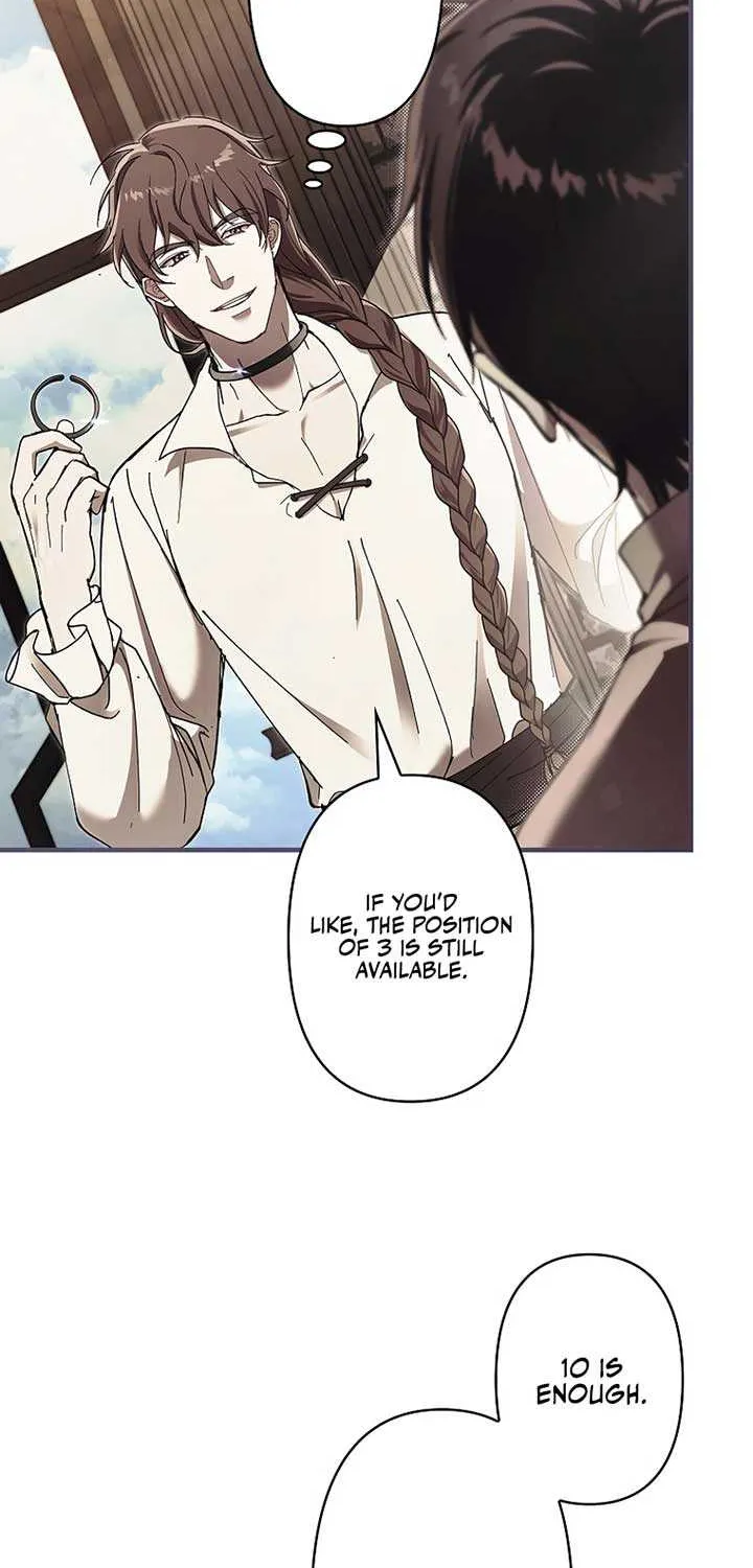 Another Heaven Chapter 15 page 6 - 