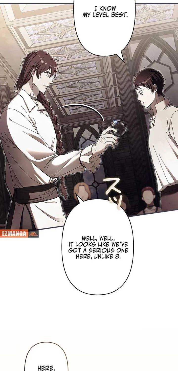 Another Heaven Chapter 15 page 7 - 