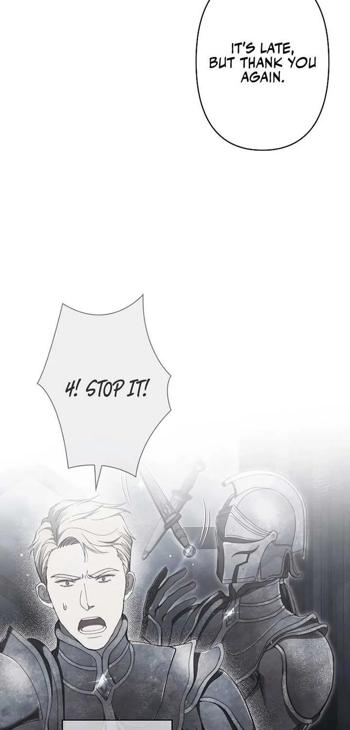 Another Heaven Chapter 15 page 61 - 