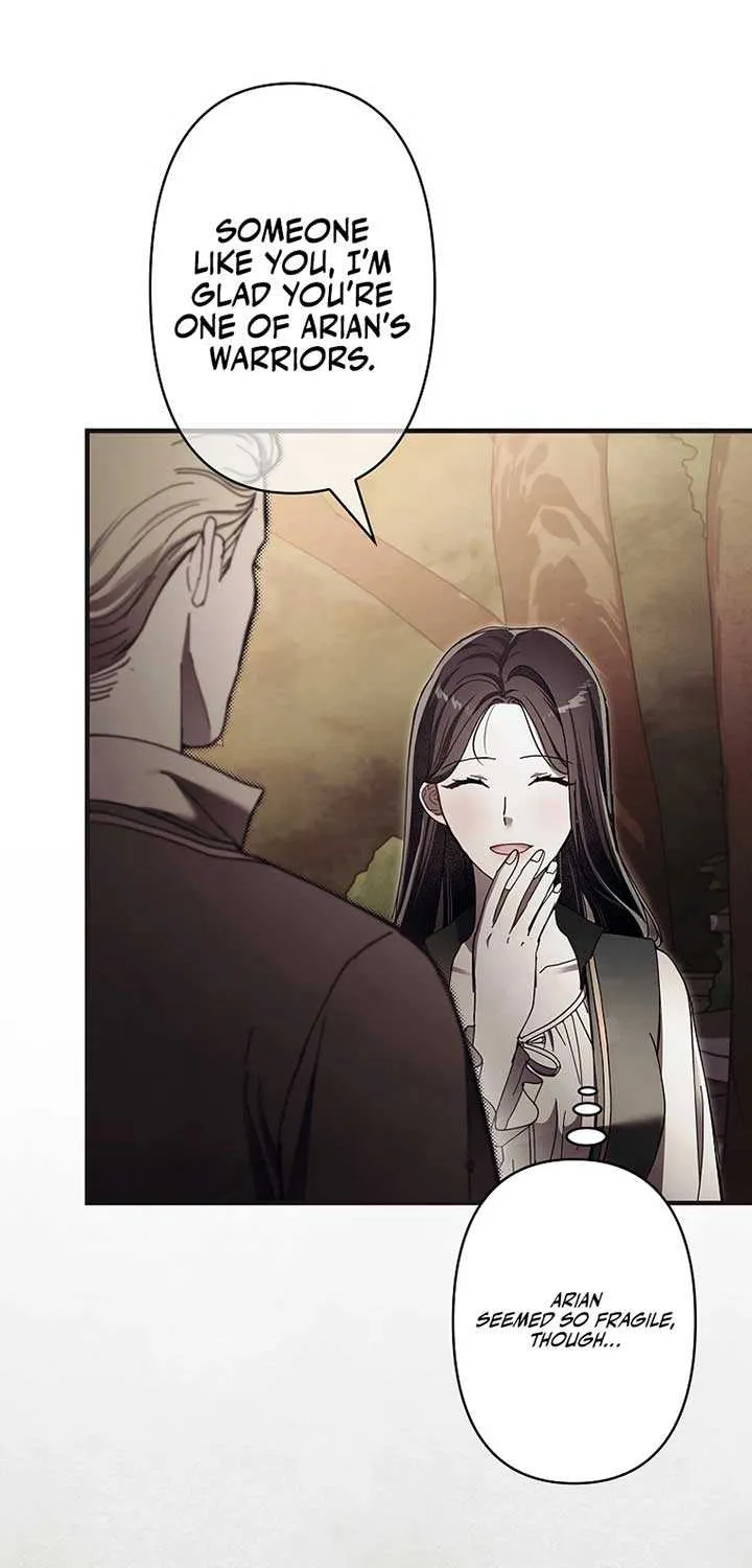 Another Heaven Chapter 15 page 67 - 