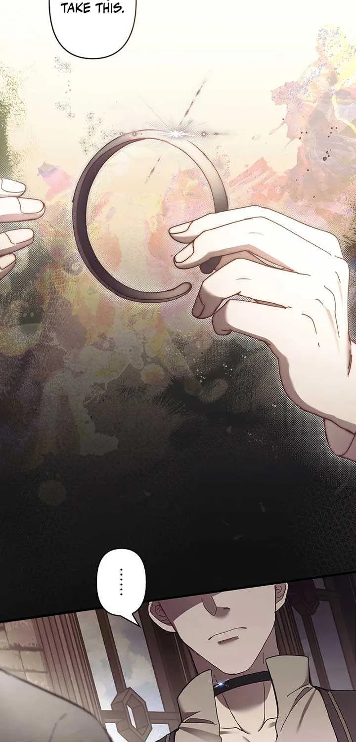 Another Heaven Chapter 15 page 8 - 