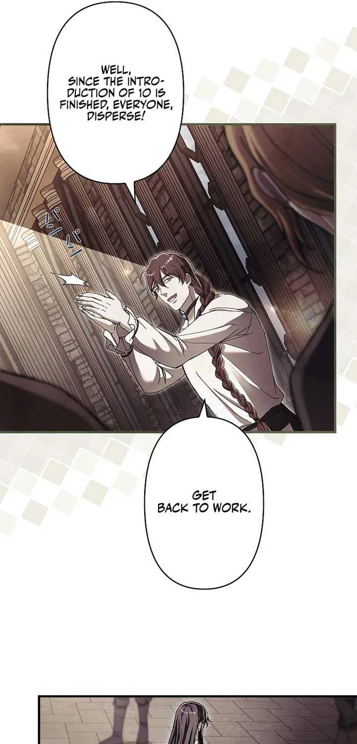 Another Heaven Chapter 15 page 10 - 