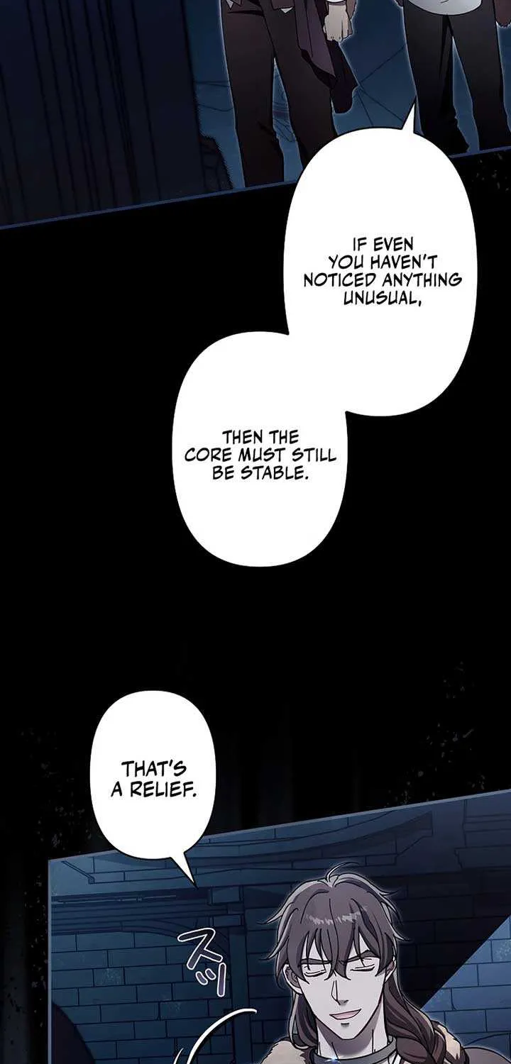 Another Heaven Chapter 16 page 12 - 