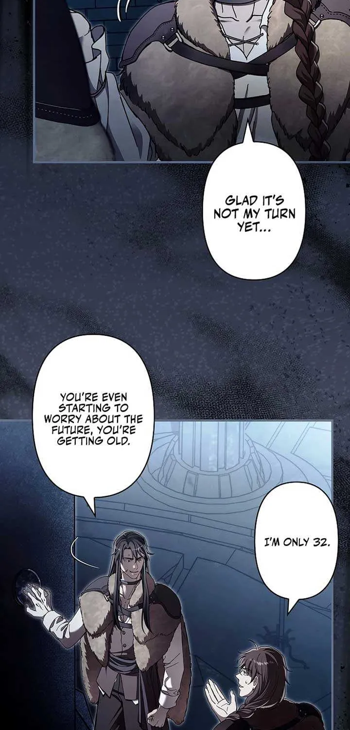 Another Heaven Chapter 16 page 13 - 