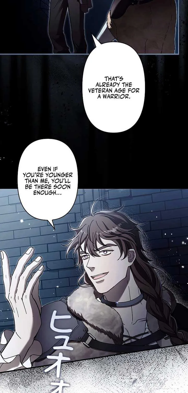 Another Heaven Chapter 16 page 14 - 