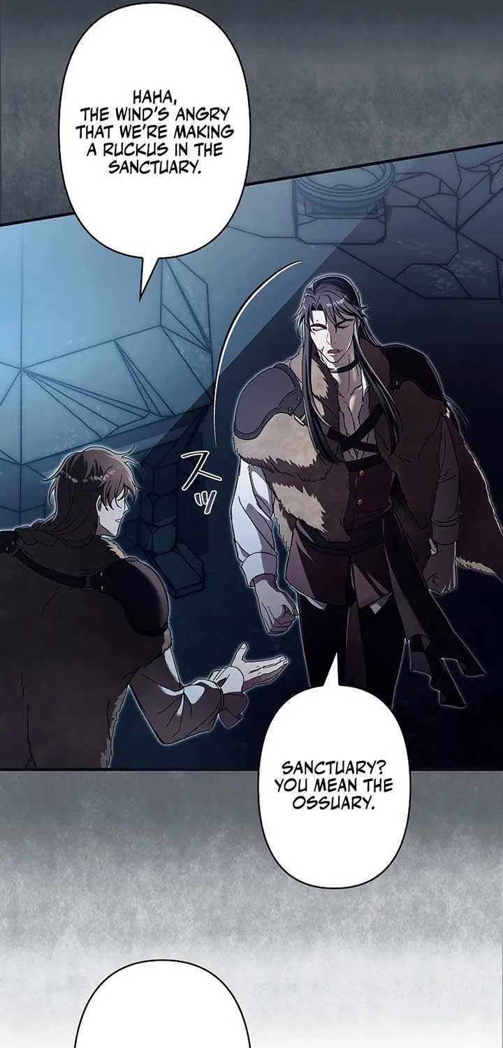 Another Heaven Chapter 16 page 17 - 