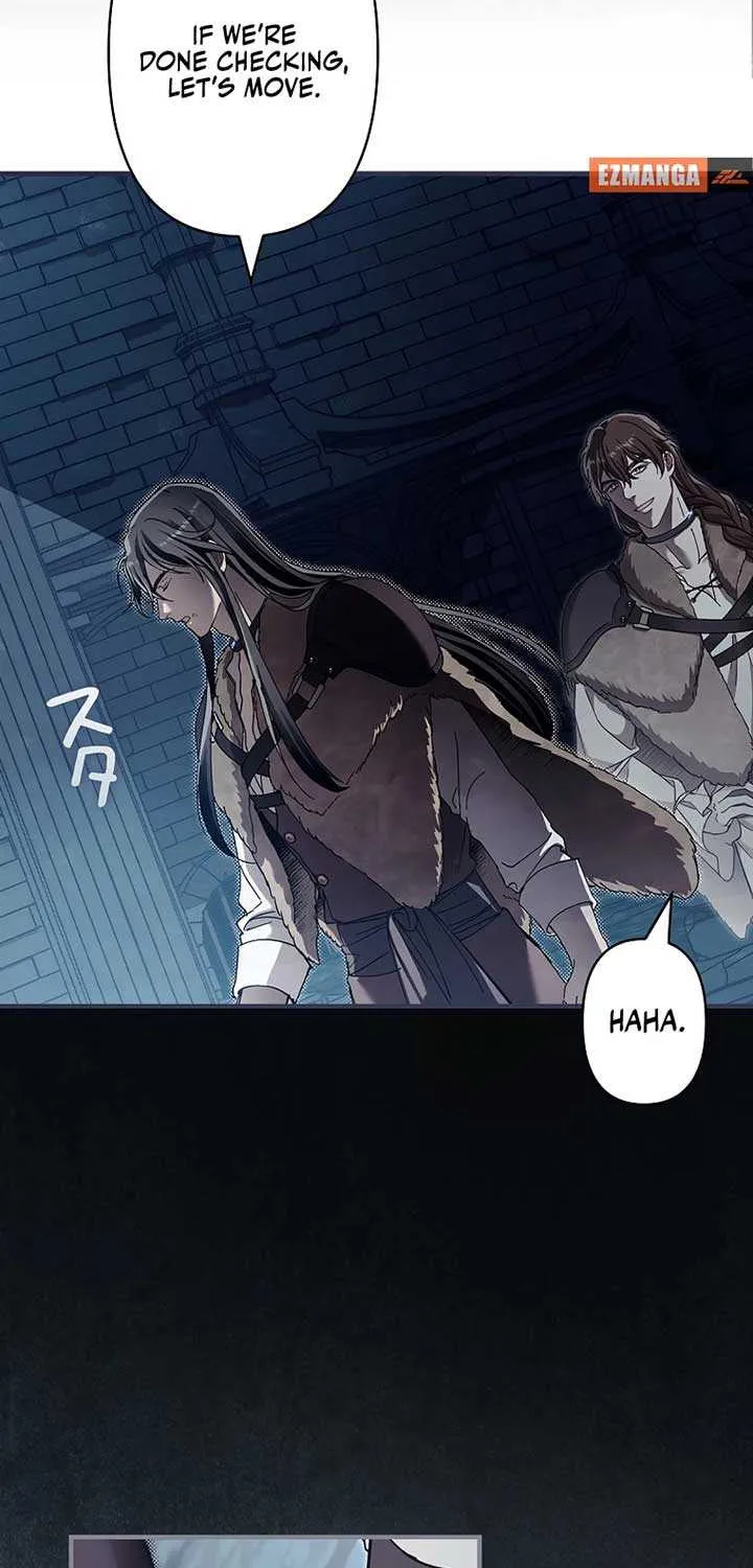 Another Heaven Chapter 16 page 18 - 