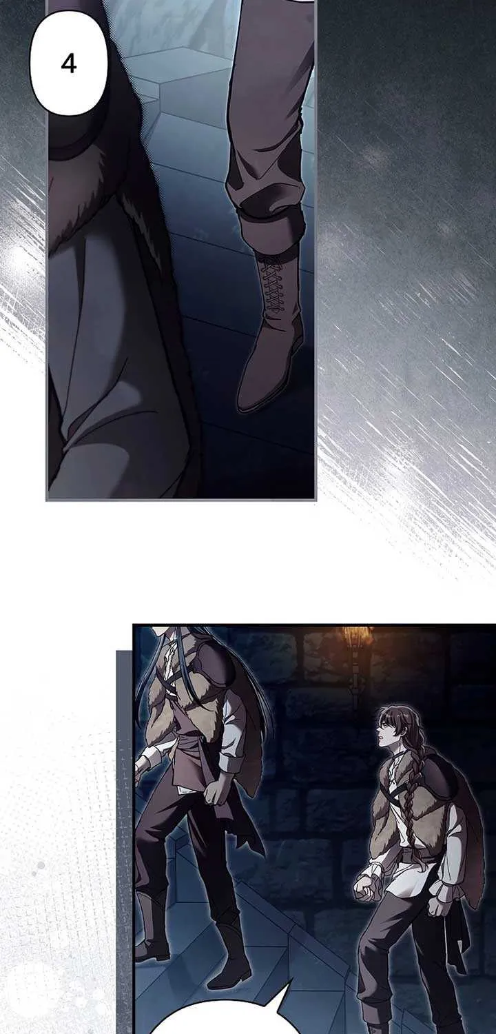 Another Heaven Chapter 16 page 19 - 