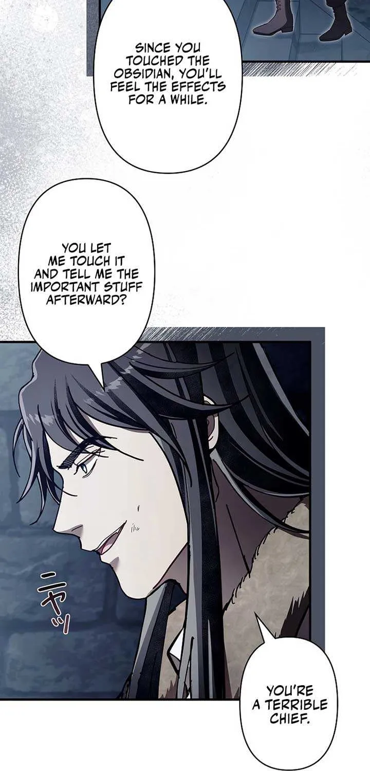 Another Heaven Chapter 16 page 20 - 