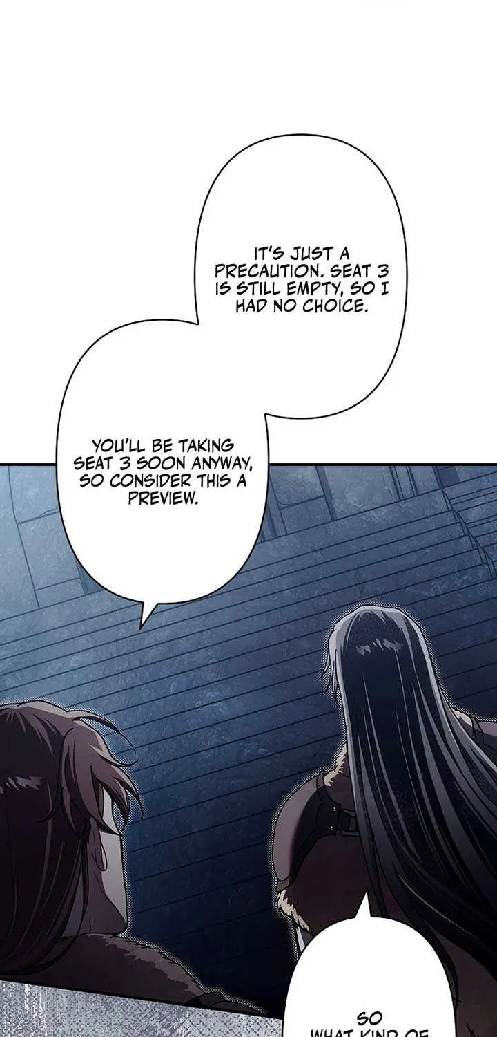 Another Heaven Chapter 16 page 21 - 