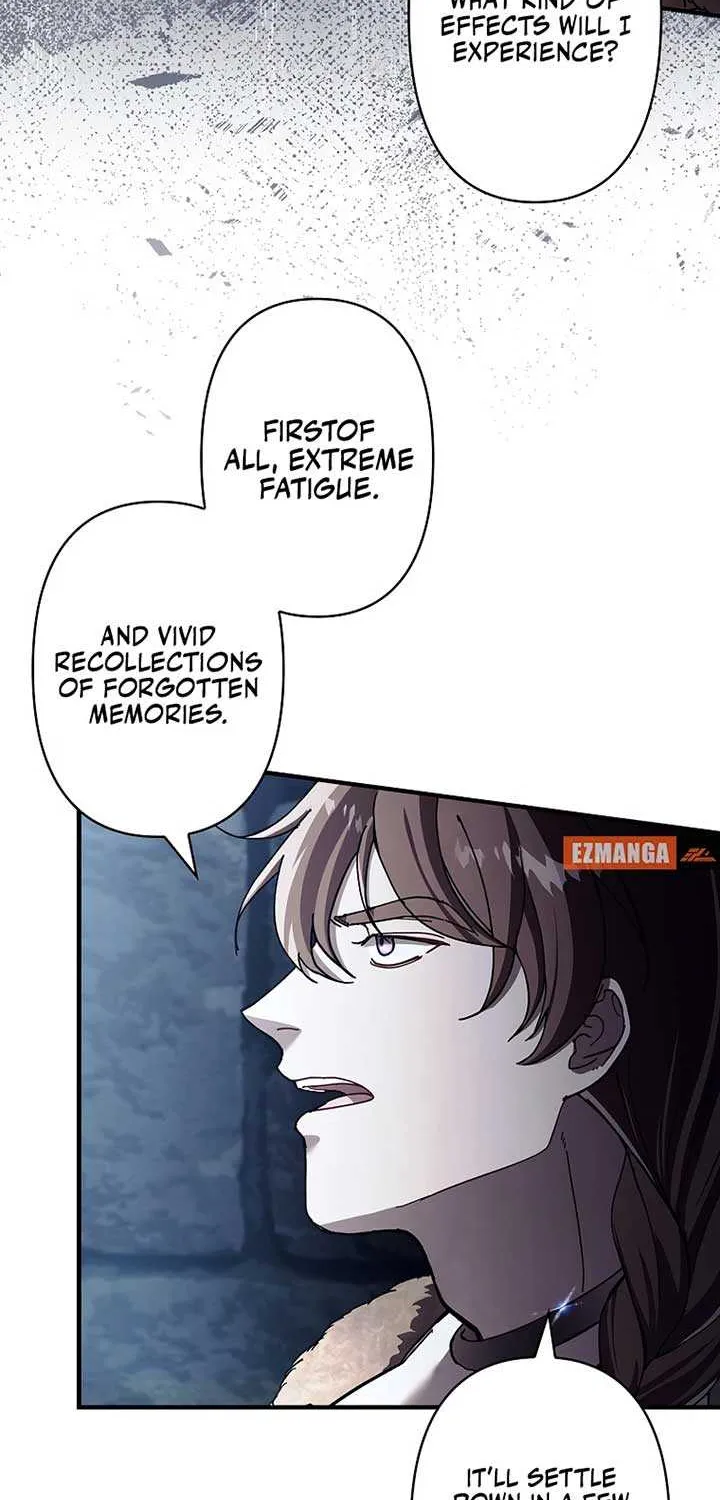 Another Heaven Chapter 16 page 22 - 