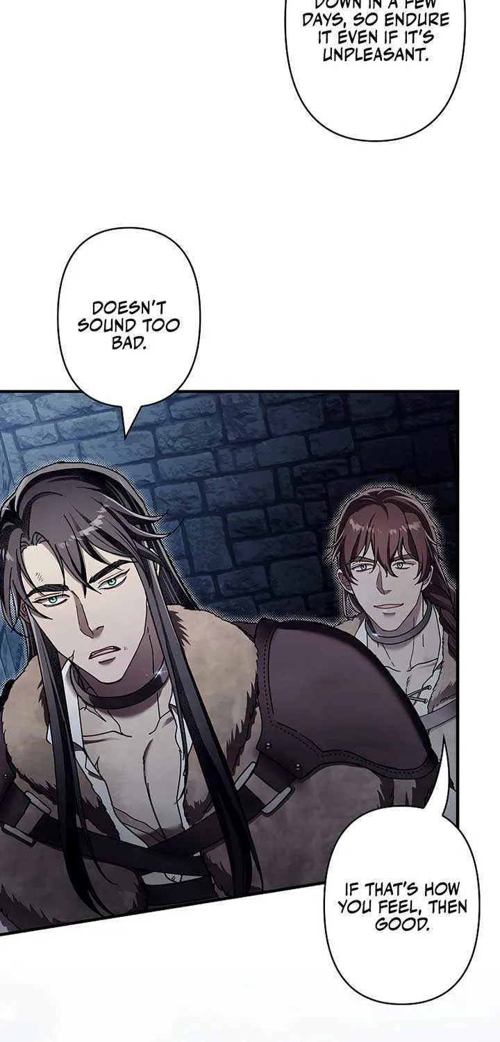 Another Heaven Chapter 16 page 23 - 