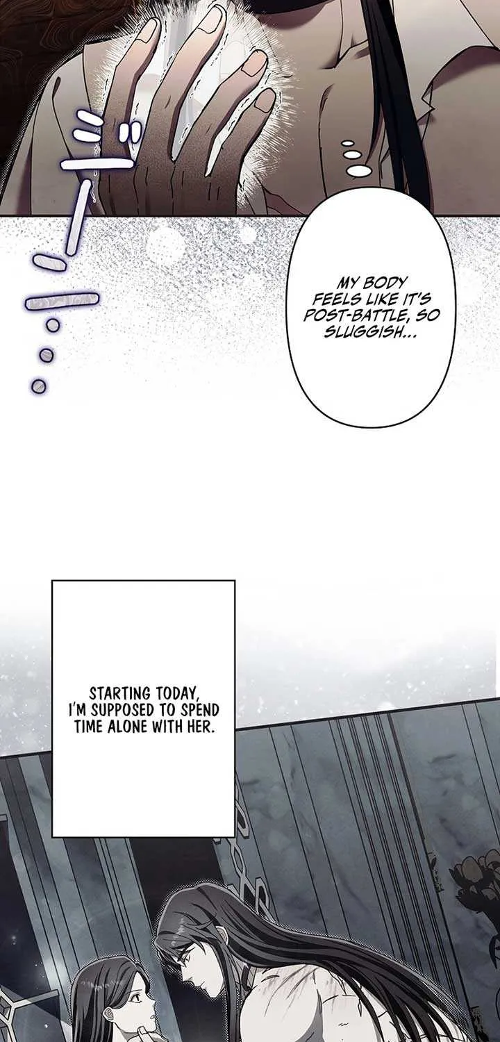 Another Heaven Chapter 16 page 31 - 