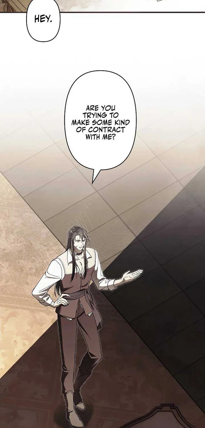 Another Heaven Chapter 16 page 36 - 