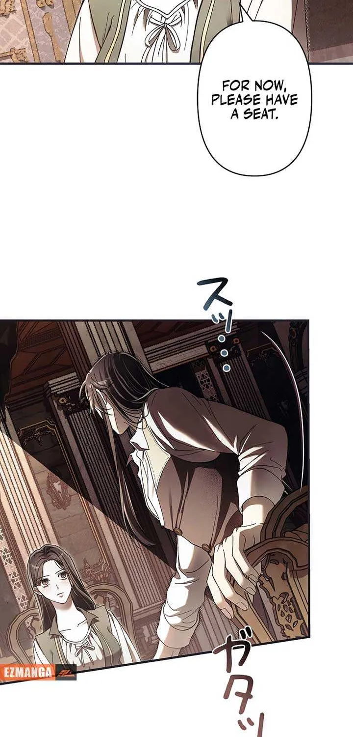 Another Heaven Chapter 16 page 38 - 