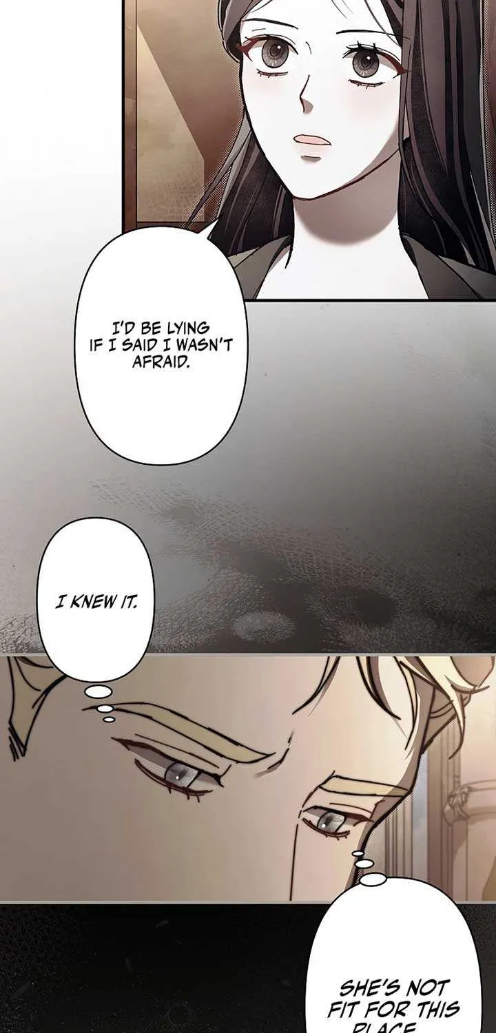 Another Heaven Chapter 16 page 5 - 