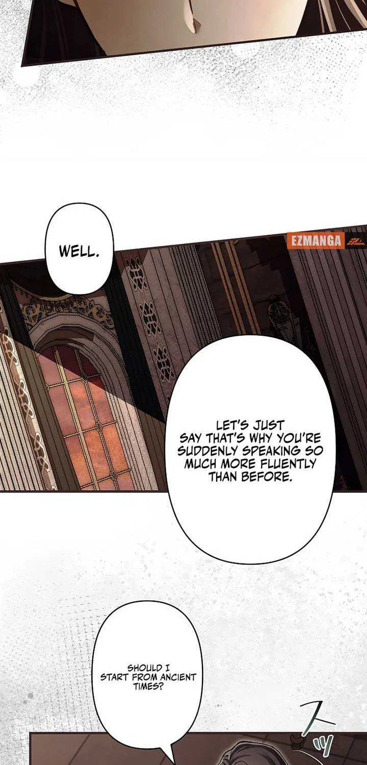 Another Heaven Chapter 16 page 46 - 