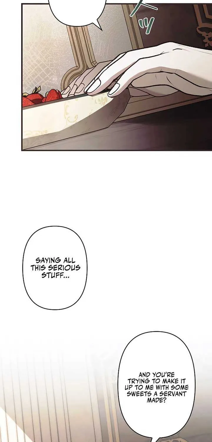 Another Heaven Chapter 16 page 52 - 