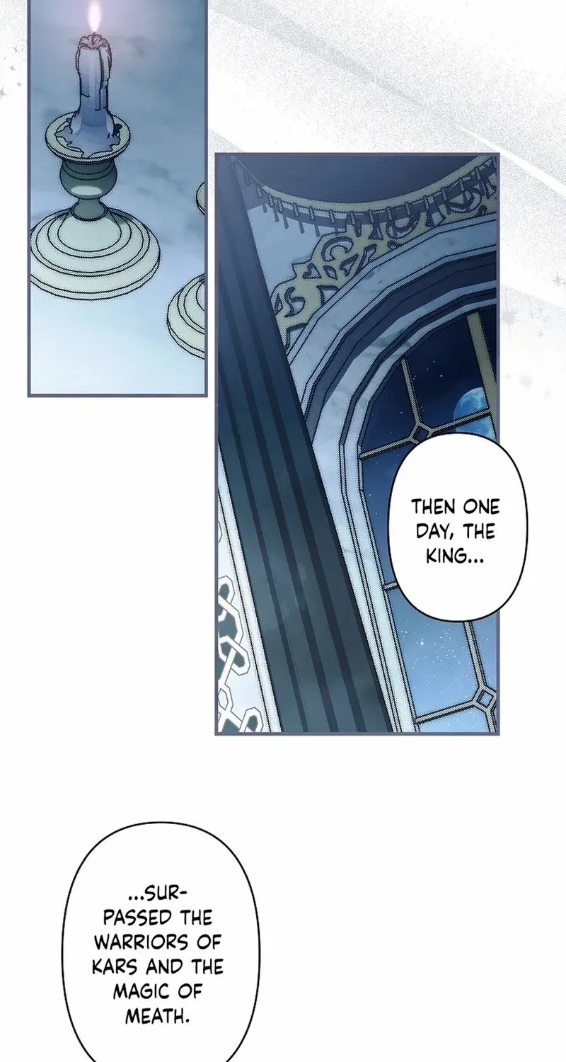 Another Heaven Chapter 17 page 11 - 