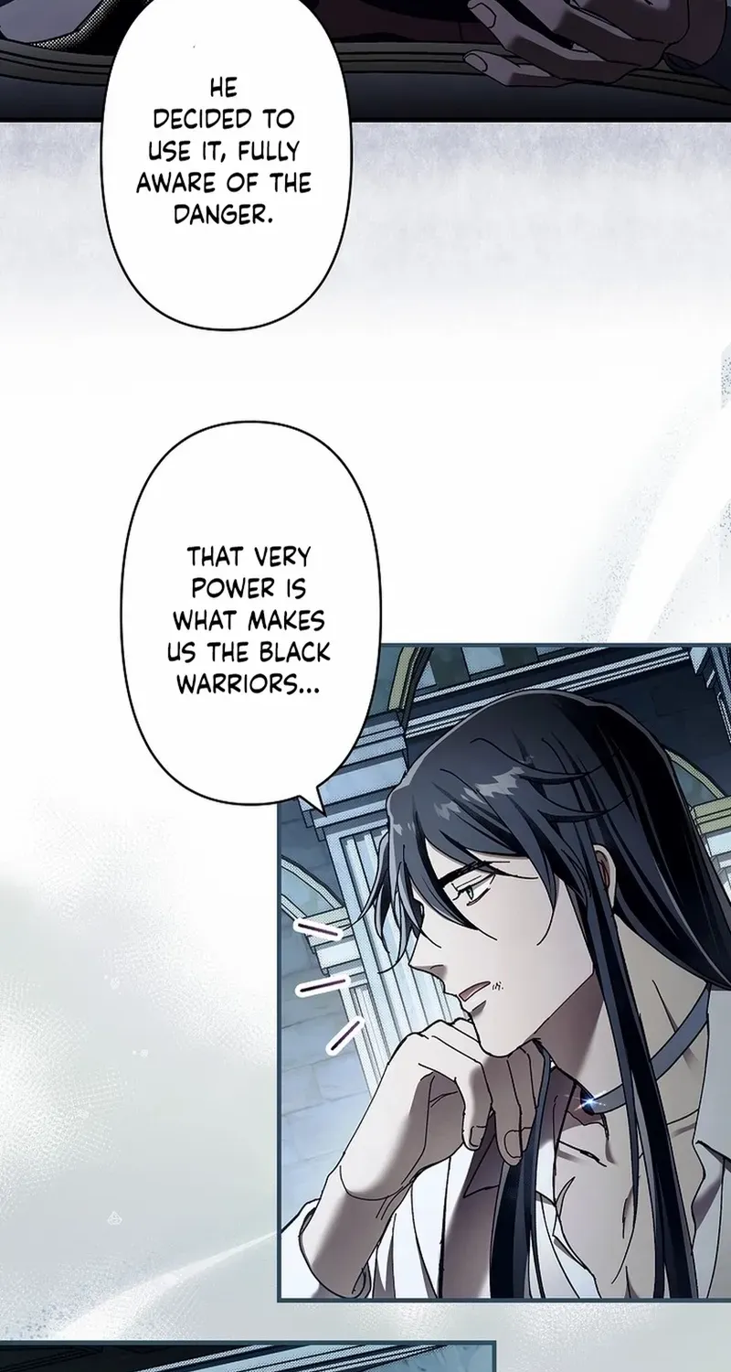 Another Heaven Chapter 17 page 13 - 