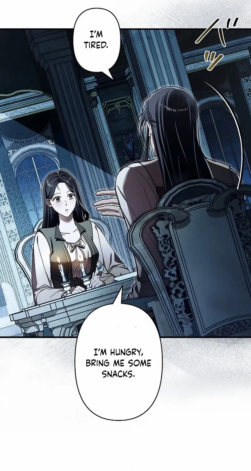 Another Heaven Chapter 17 page 15 - 